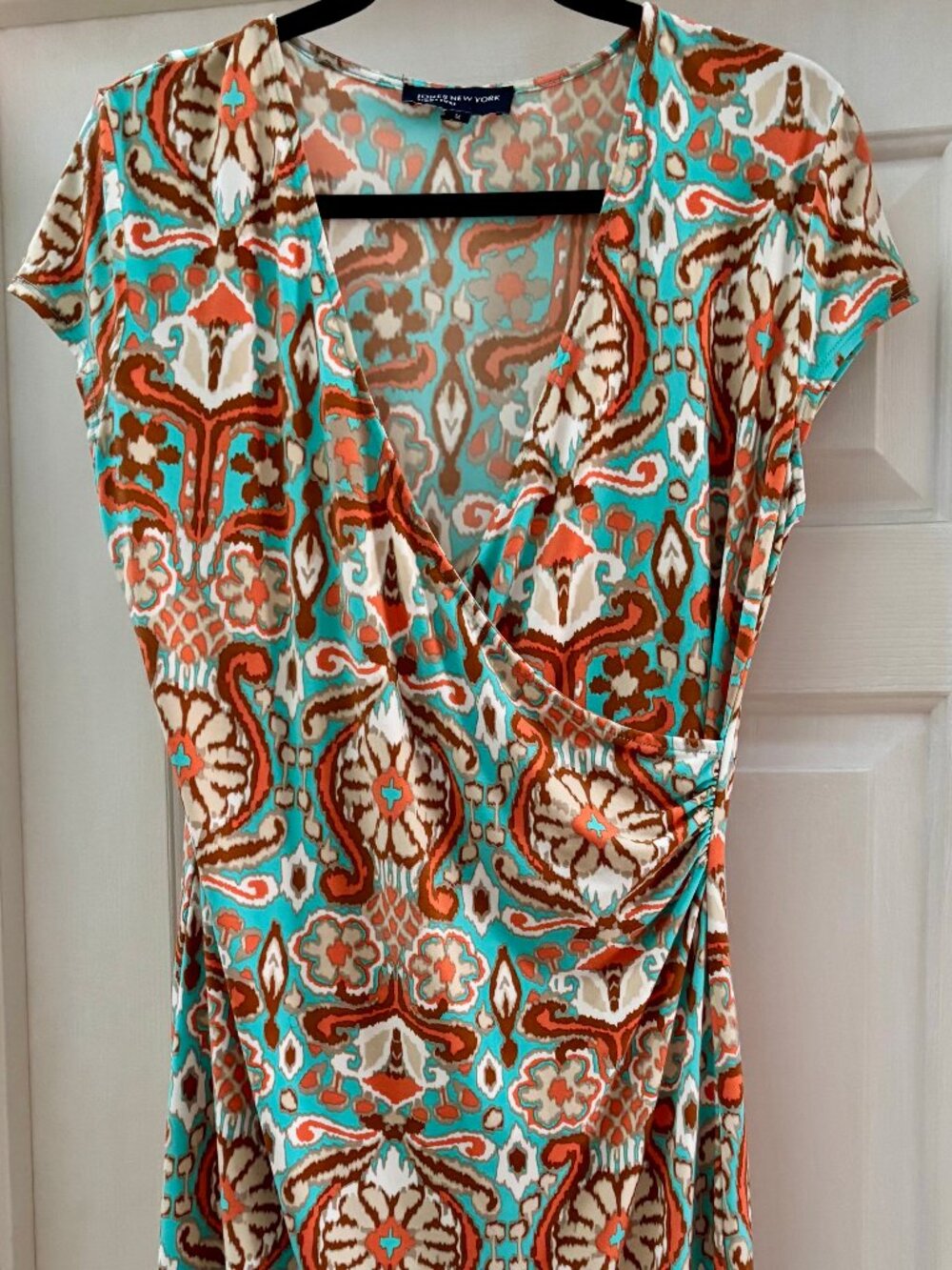 JONES NEW YORK DRESS